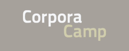 Corpora Camp