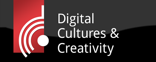Digital Cultures & Creativity