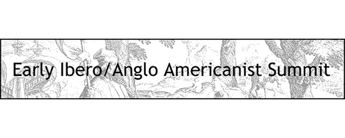 Early Ibero/Anglo Americanist Summit