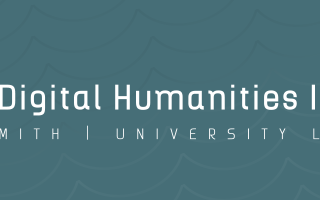 Digital Humanities Incubator