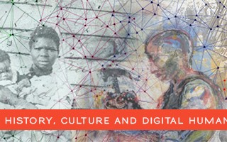 african american history, culture and digital humanities | #AADHUM