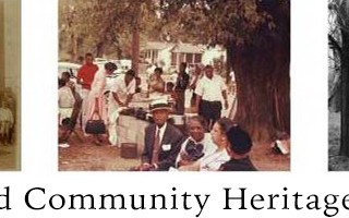 Lakeland Community Heritage Project