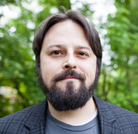 Andrew Ferguson
