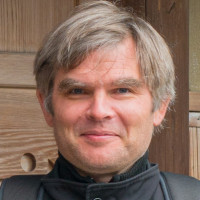 Daniel Stökl Ben Ezra