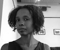 Marya McQuirter
