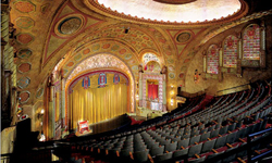 featured historical theater