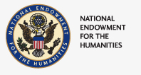 National Endowment for the Humanities Logo