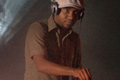 DJ Spooky (Paul D. Miller)