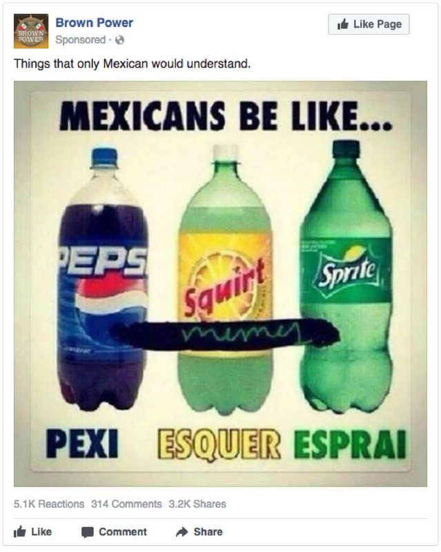 Read Only Mexicans Will UnderStand :: MEME 7 737