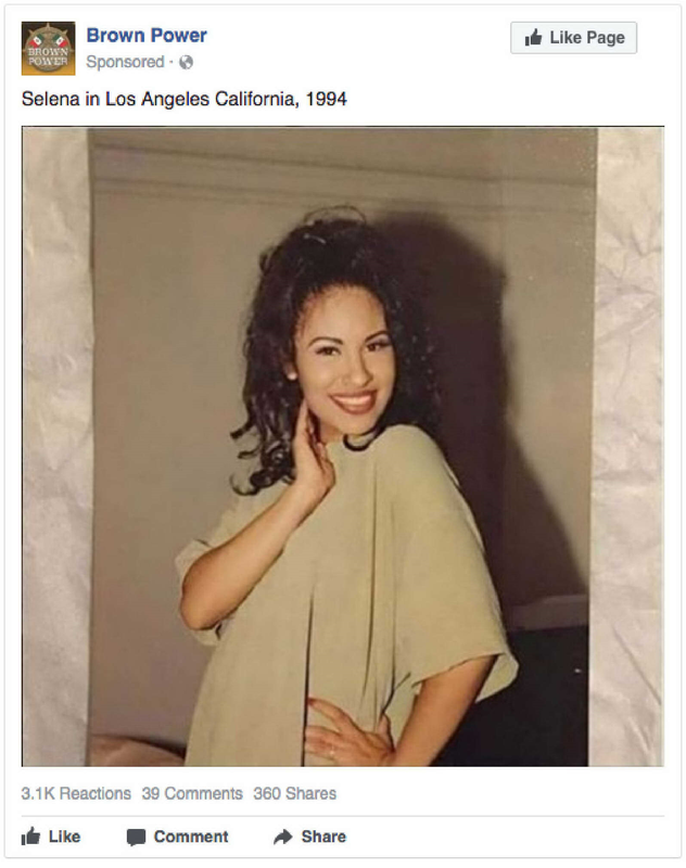 Selena 1994 