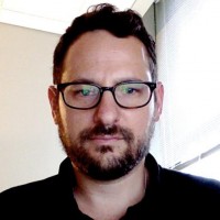Matthew Gold