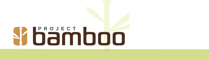 Project Bamboo