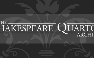 Shakespear Quartos Archive