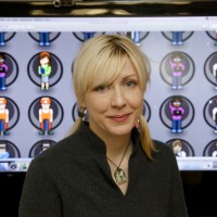 Mary Flanagan