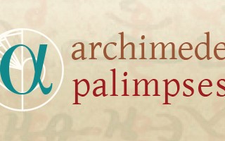 Archimedes Palimpsest