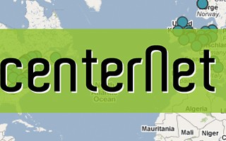 centerNet