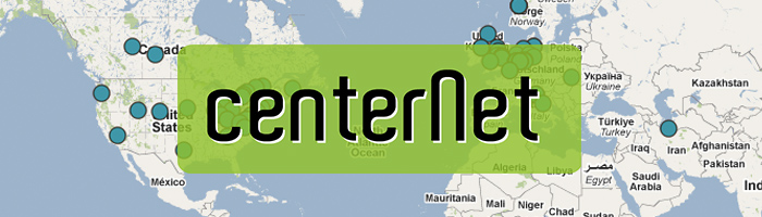 centerNet