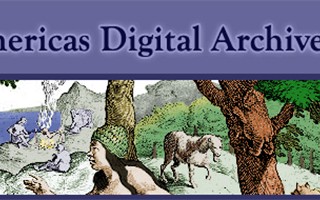 EADA: Early Americas Digital Archive