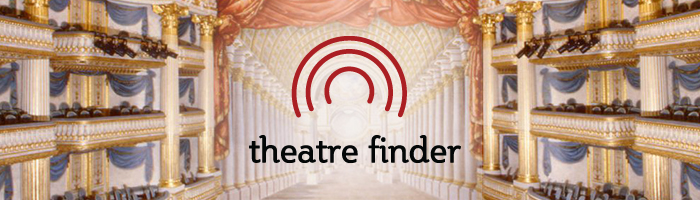 theatre finder