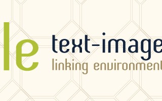 Text-Image Linking Environment (TILE)