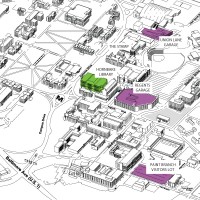 Campus Map