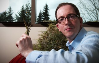 Photo of Donald Brinkman