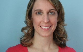 Dr. Jen Golbeck