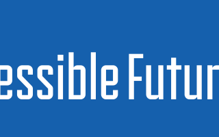 Accessible Future
