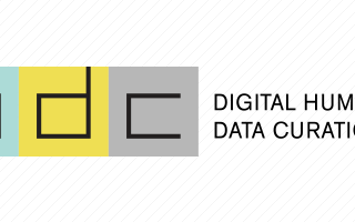 Digital Humanities Data Curation