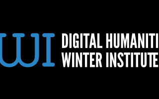 Digital Humanities Winter Institute (DHWI)