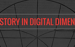 Art History in Digital Dimensions