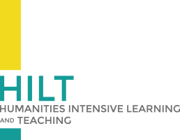 Humanities Intensive Learning + Teaching