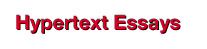 hypertext essays